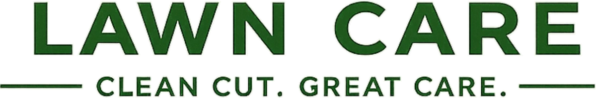 WB Lawn Care, Clean cut. Great care.